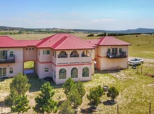 395 Mountainview Trl, Walsenburg, CO 81089