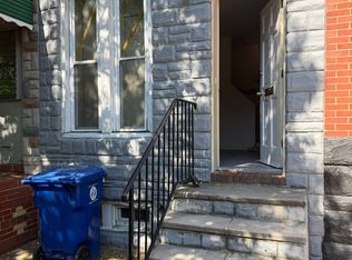 428 S Gilmor St, Baltimore, MD 21223