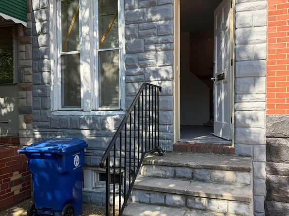 428 S Gilmor St, Baltimore, MD 21223