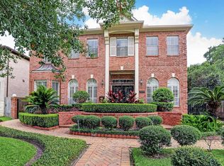 5109 Evergreen St, Bellaire, TX 77401