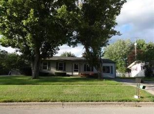 1207 Willow St, Tecumseh, MI