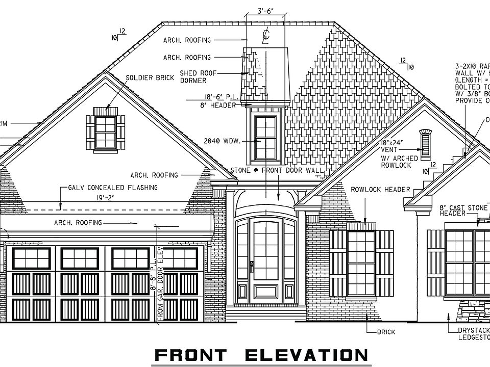 1st image of 3603 Emerson Dr