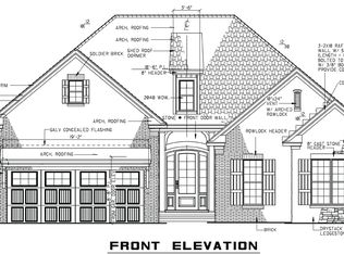 3603 Emerson Dr, Montgomery, TX 77356