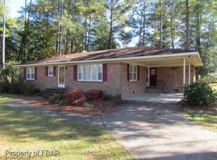 3400 Godwin Cir, Fayetteville, NC 28312