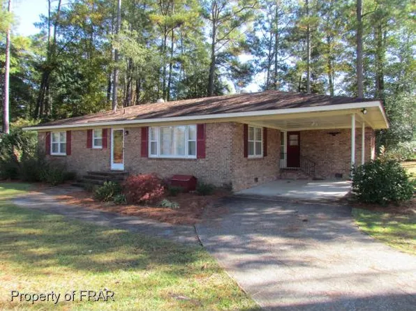 3400 Godwin Cir, Fayetteville, NC 28312