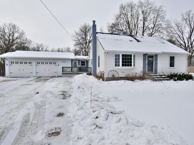 6447 230th St, Saint Cloud, MN, 56301