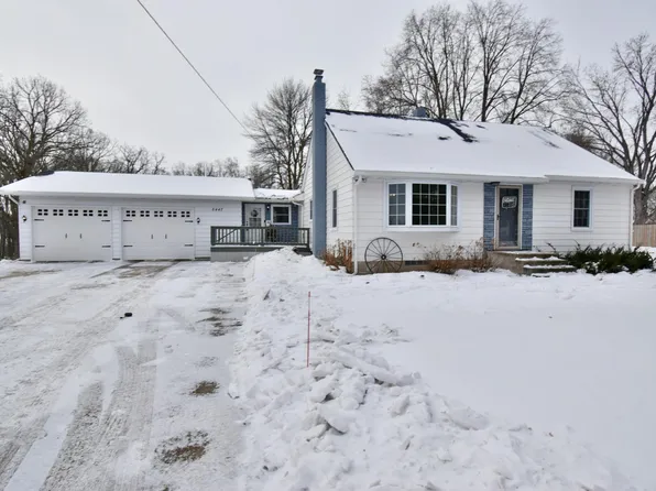 6447 230th St, Saint Cloud, MN 56301