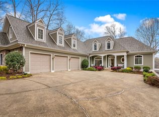 1015 Gaineswood Rd, Anderson, SC 29625