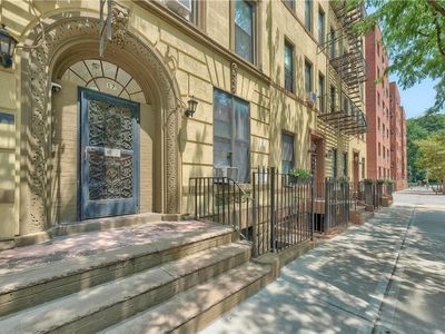 17 W 106th Street #2B, New York, NY, 10025