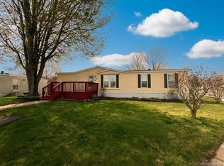 6988 McKean Rd, Ypsilanti, MI 48197