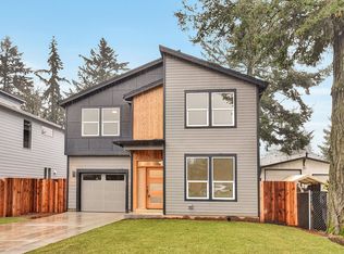 12716 SE Stephens St, Portland, OR 97233