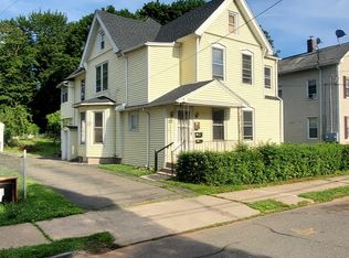 20 Liberty St #2, New Britain, CT 06052