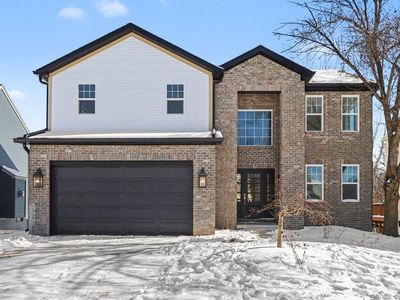 6267 Creekside Cir, Ypsilanti, MI, 48197