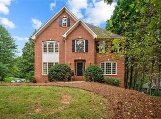114 Cedar Trl, Winston Salem, NC 27104