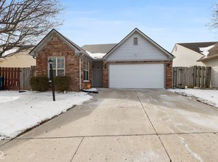 4911 Wisteria Dr, Indianapolis, IN 46254