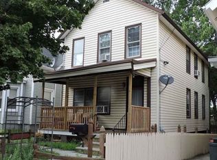 27 Mitchell St, West Orange, NJ 07052