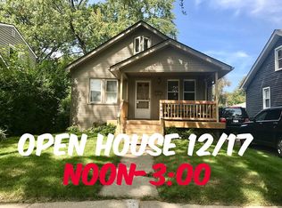 1050 W Hazelhurst St, Ferndale, MI