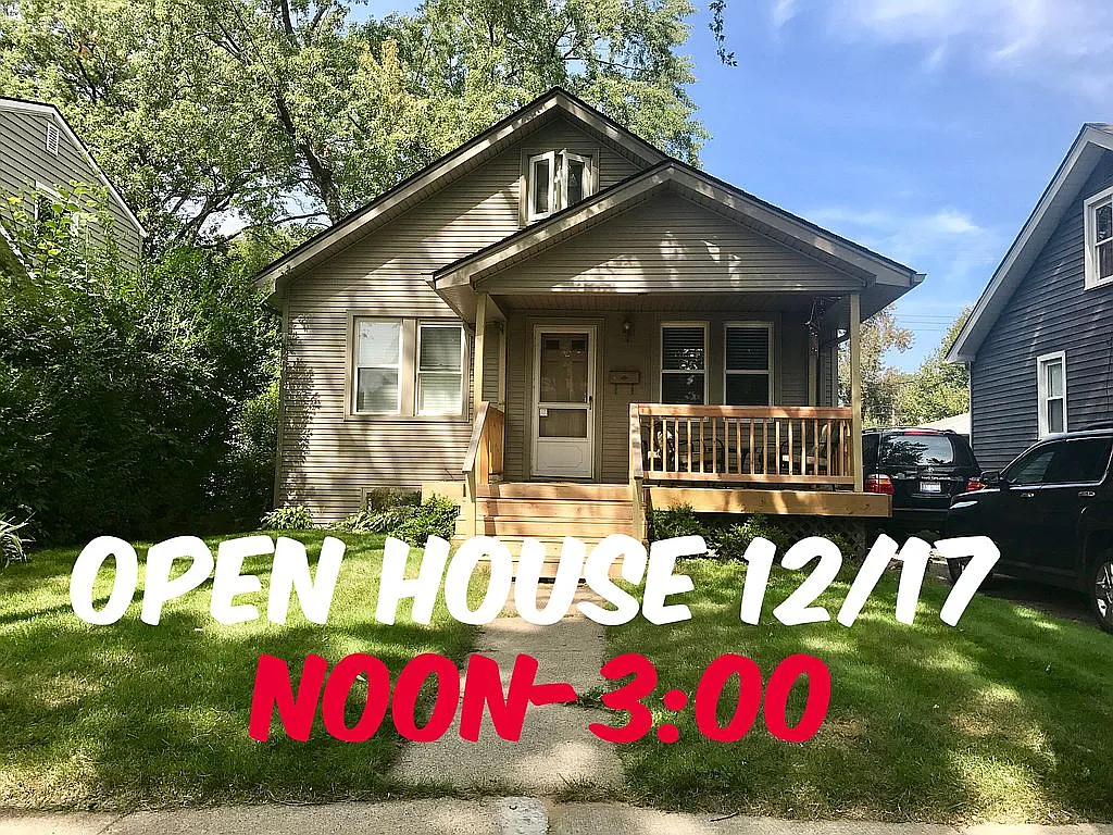 1050 W Hazelhurst St photo 1