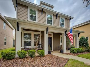 5305 Match Point Pl, Lithia, FL 33547