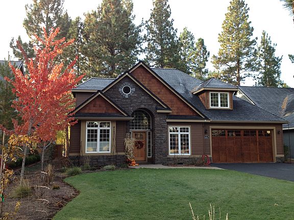 Fall color