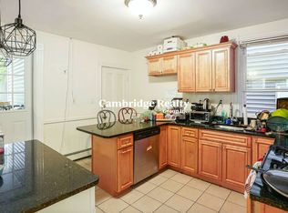 13 Sachem St #3T, Roxbury Crossing, MA 02120