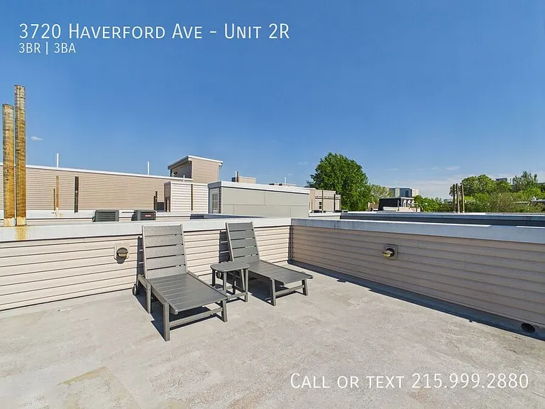 3720 Haverford Ave #2R — Photo 21