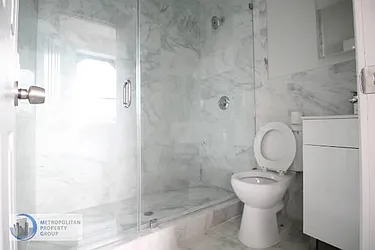 Rented by Metropolitan Property Group