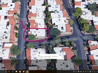 5756 N Camino Del Sol, Tucson, AZ 85718