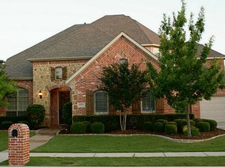 8005 Craftsbury Ln, McKinney, TX 75071