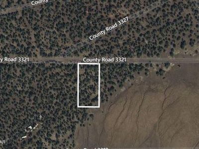 30 County Road 3321 N, Vernon, AZ, 85940