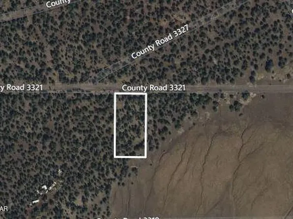 30 County Road 3321 N, Vernon, AZ 85940