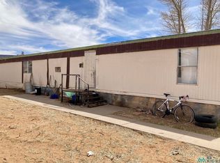 1260 Cortez St, Grants, NM 87020