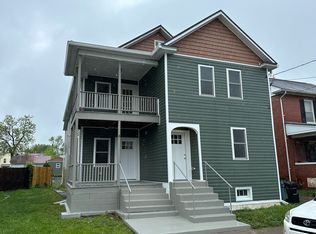 319 Gray Ave APT 1A, Winchester, VA 22601