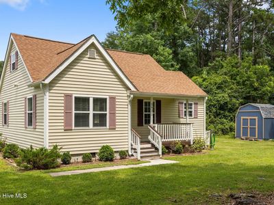 202 Jonathan Drive, Jacksonville, NC, 28540