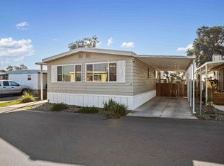 8200 Jantzen Rd SPACE 32, Modesto, CA 95357