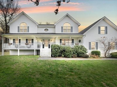 31 Lake Walton Road, Wappingers Falls, NY, 12590