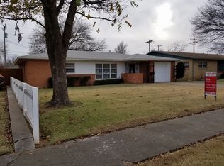 3515 46th St, Lubbock, TX 79413