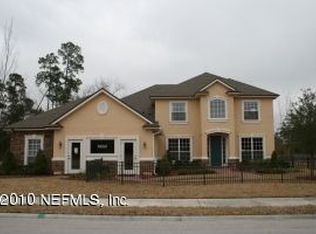 11685 Abigail Dr, Jacksonville, FL 32258