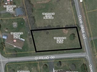 West Hill Rd, West hill, NY 12197