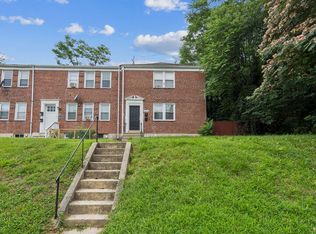 1122 Gleneagle Rd #1, Baltimore, MD 21239