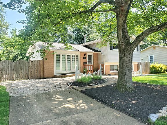 2nd image of 4517 Mayfield Dr