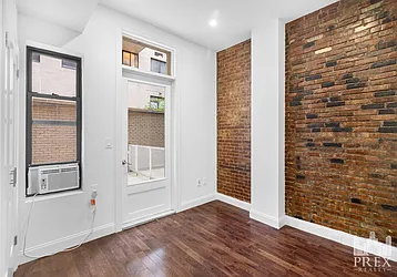 Rented by PREX Realty Corp