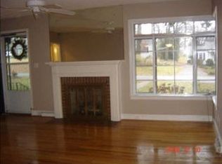 2302 Fortune Ln, Greensboro, NC 27408