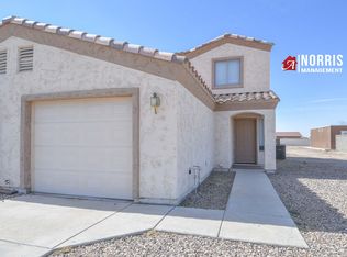 14100 S Calera Rd #3-594, Arizona City, AZ 85123