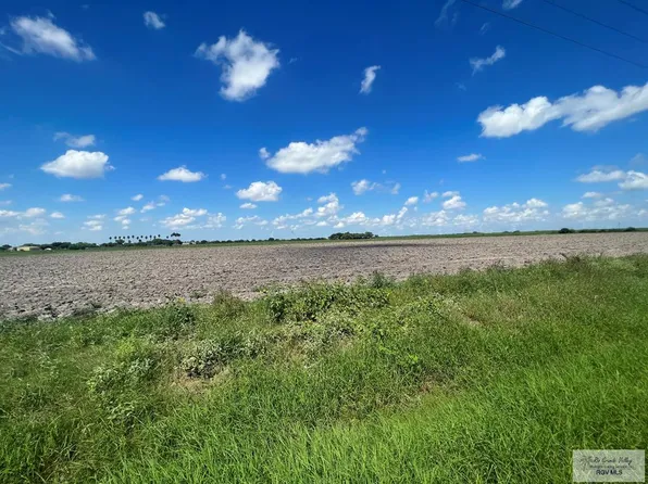 0 Gracia Rd, Rio Hondo, TX 78583