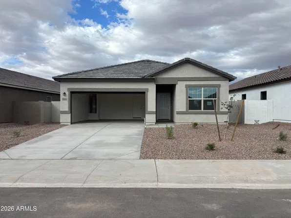 5820 E HORNBLENDE Way, San Tan Valley, AZ 85143
