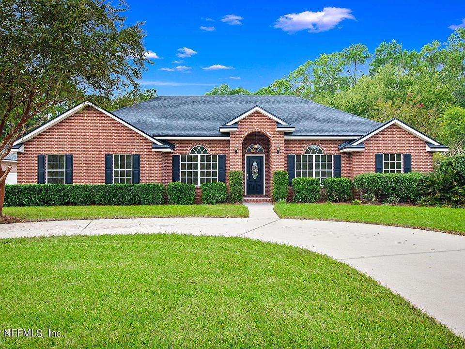 1030 PEBBLE RIDGE Drive, Jacksonville, FL 32220 Zillow
