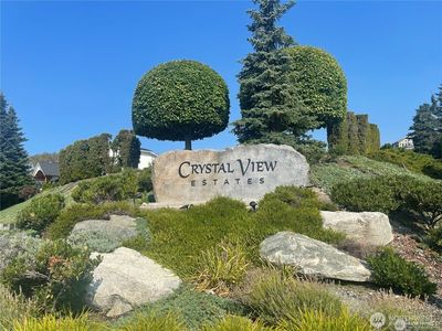 119 Crystal Crest Drive, Chelan, WA, 98816