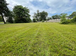 17107 Pontchartrain Blvd, Highland Park, MI 48203
