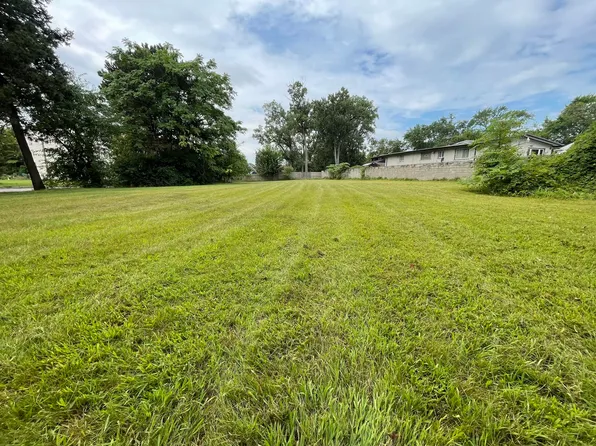 17107 Pontchartrain Blvd, Highland Park, MI 48203
